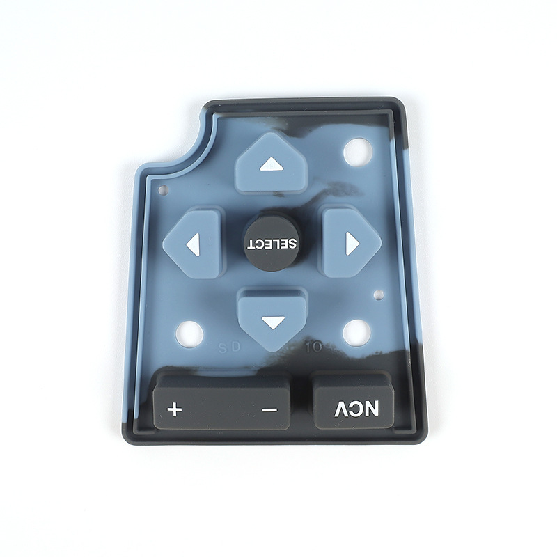 Classificatie, kenmerken en verschillen tussen siliconenrubber en siliconen.